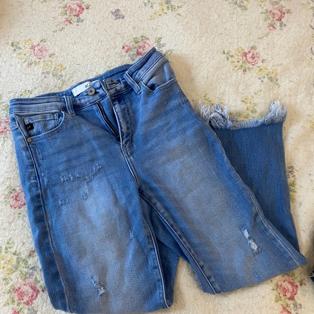 Kan can jeans